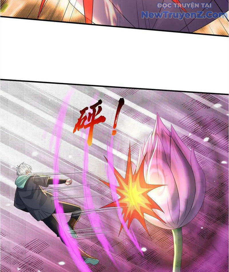 Khởi đầu Bằng Một Vạn Hít đất: Oanh Sát Thần Minh! chapter 48 - Trang 78