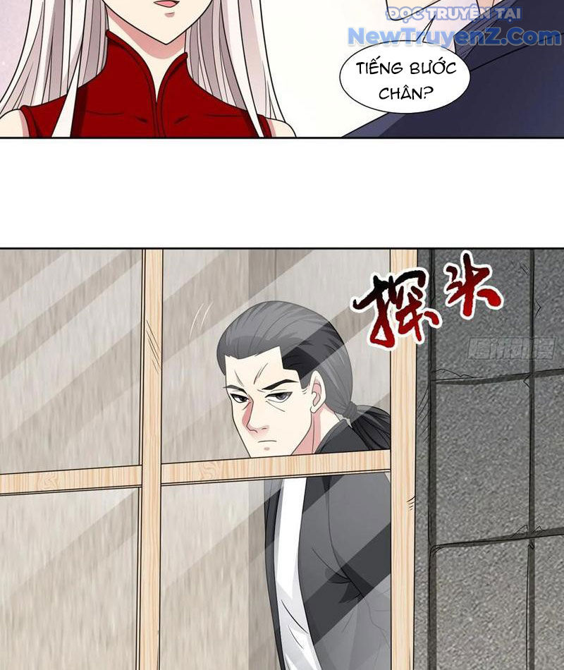 Ngự Thần Trùng Sinh chapter 117 - Trang 56