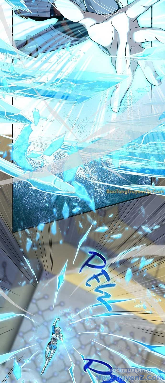 Ánh Sáng Cuối Con Đường chapter 227 - Trang 26