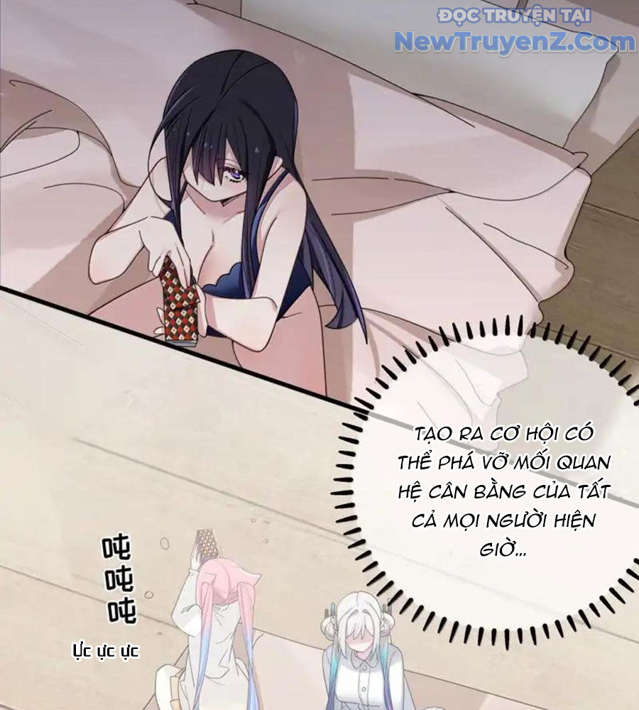 Làm Sao Để Chạy Trốn Dàn Hậu Cung chapter 174 - Trang 49