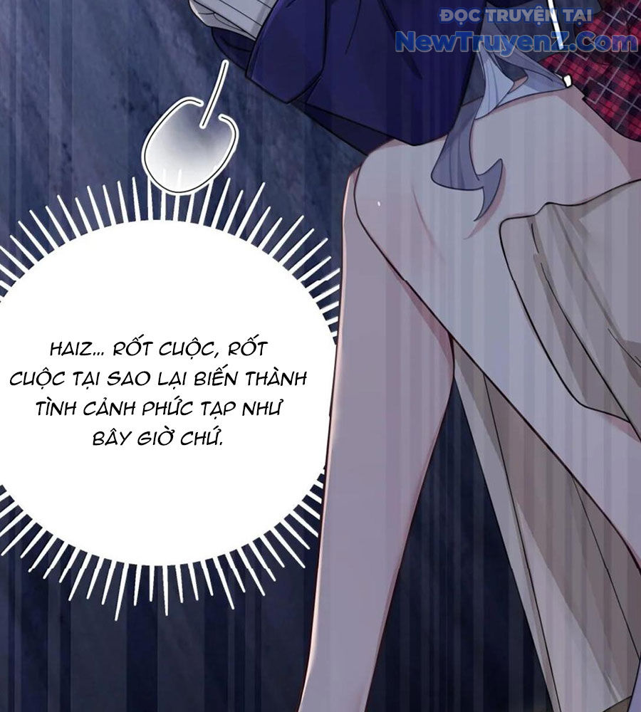 Làm Sao Để Chạy Trốn Dàn Hậu Cung chapter 173 - Trang 20