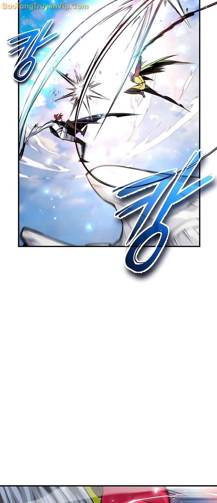 Trên Thế Giới Không Có Chiến Binh Xấu chapter 34 - Trang 12