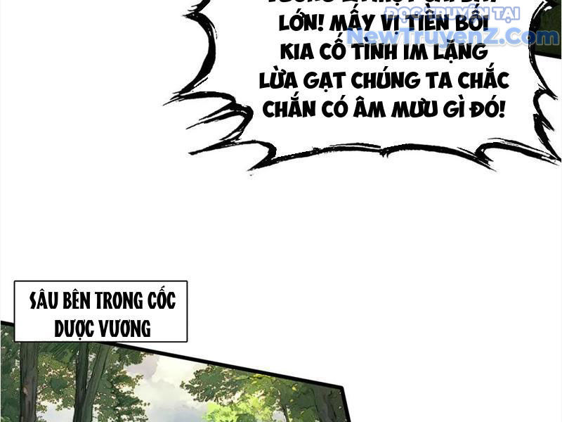Gặp mạnh thì càng mạnh, tu vi của ta không giới hạn chapter 45 - Trang 11