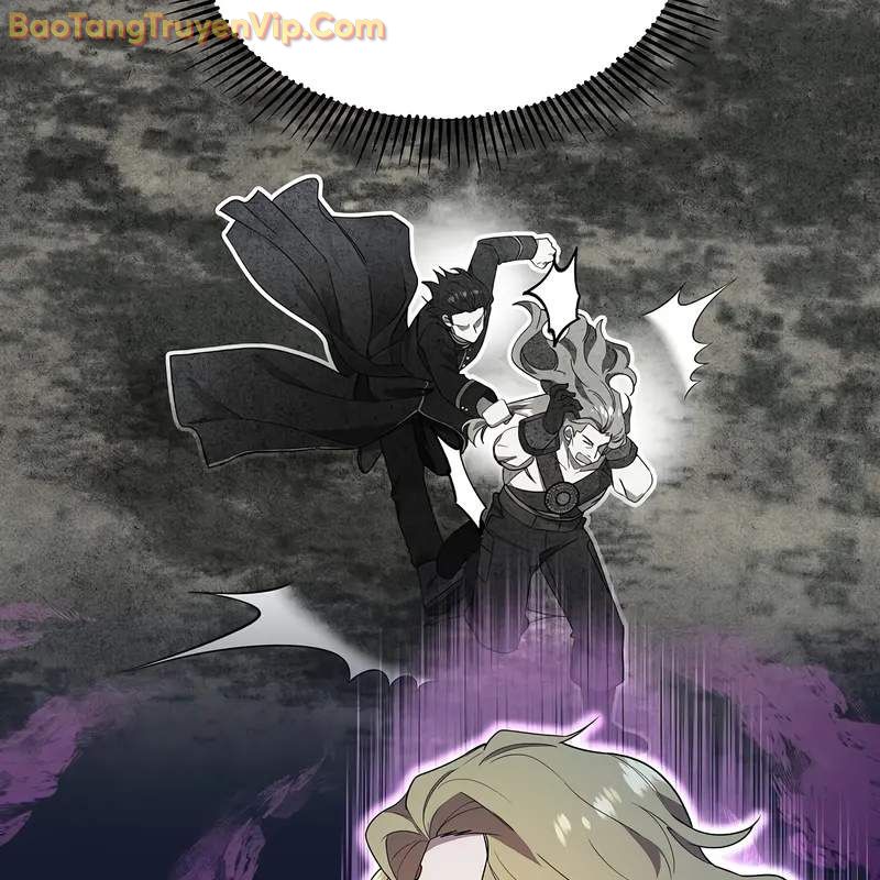 Làm Ơn Dừng Đức Giáo Hoàng Lại chapter 41 - Trang 29