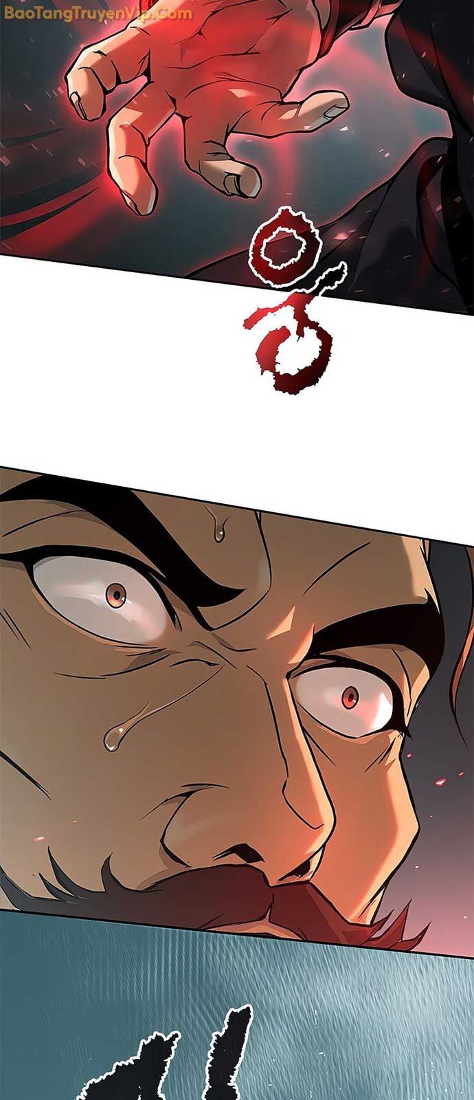 Ma Đạo Chuyển Sinh Ký chapter 119 - Trang 87