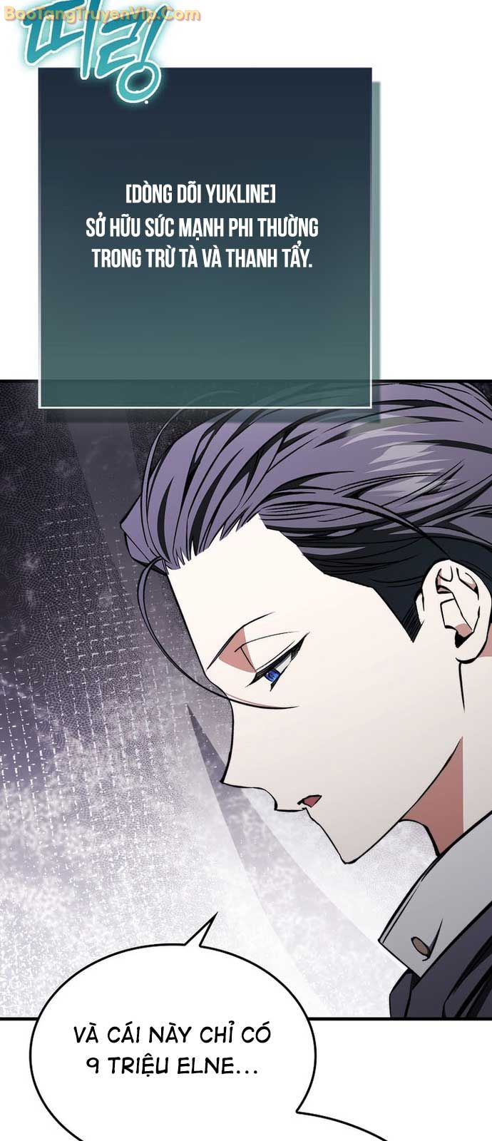Đại Phản Diện Khao Khát Được Sống chapter 35.1 - Trang 29