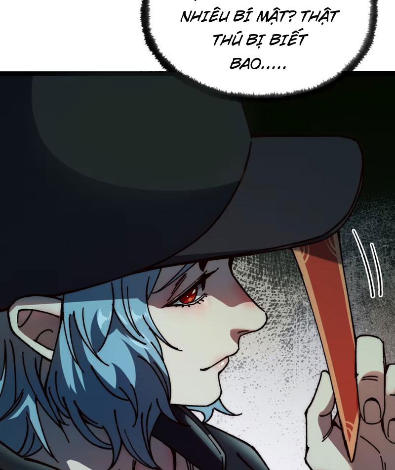 Bách Thú Chi Vương chapter 7 - Trang 36