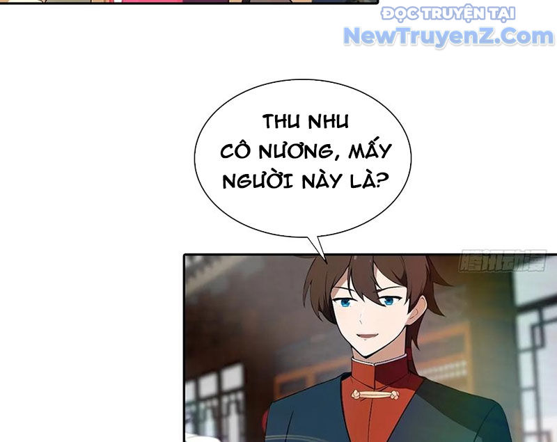 Tu Tiên Trở Về Tại Vườn Trường - Season 2 chapter 168 - Trang 54