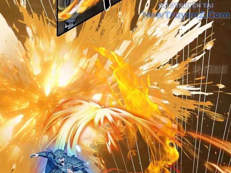 Tà Thần Giáng Thế, Ta Có Một Tòa đại Hung Ngục chapter 70 - Trang 35