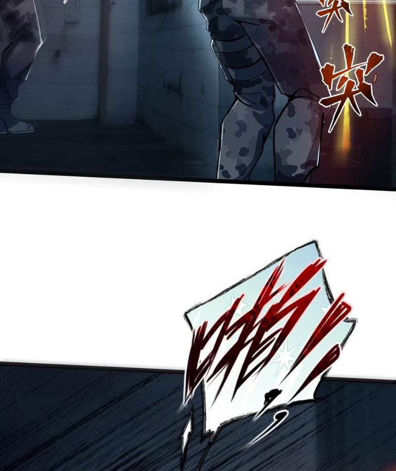 Bách Thú Chi Vương chapter 0 - Trang 92