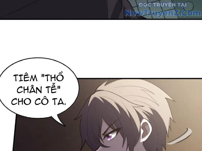 Luyện Kim Thuật Sĩ Tà ác Không Trị Nổi Thể Thí Nghiệm Của Mình chapter 39 - Trang 105