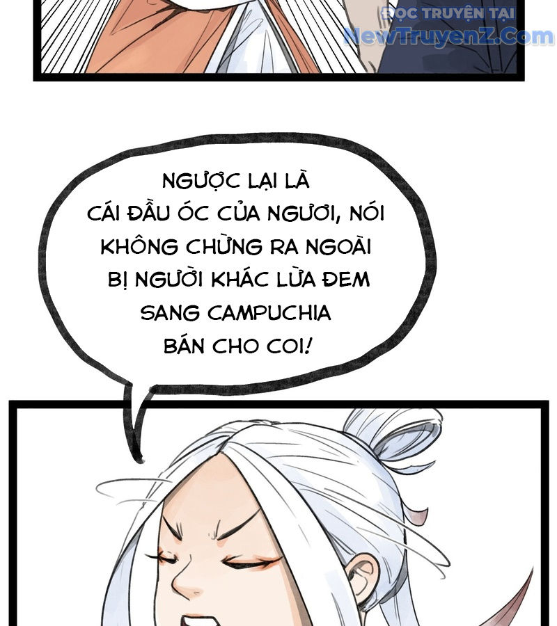Hiệp Khách Hành Bất Thông chapter 26 - Trang 21