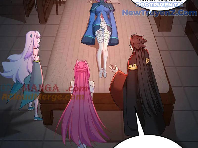 Hóa Ra Các Cô Ấy Mới Là Nhân Vật Chính chapter 81 - Trang 25