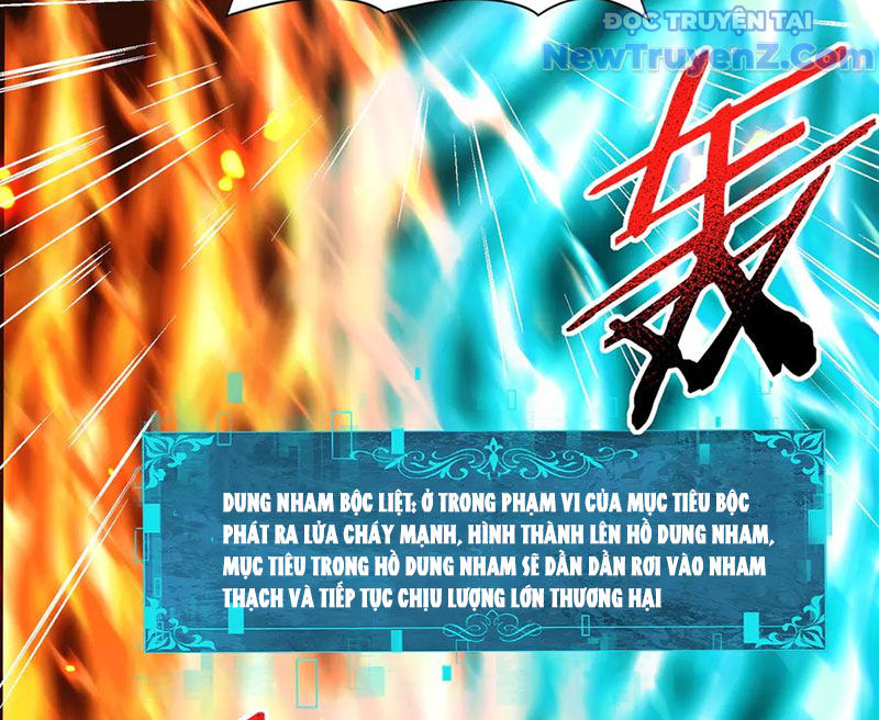 Toàn Dân Chuyển Chức: Ngự Long Sư Là Chức Nghiệp Yếu Nhất? chapter 120 - Trang 122