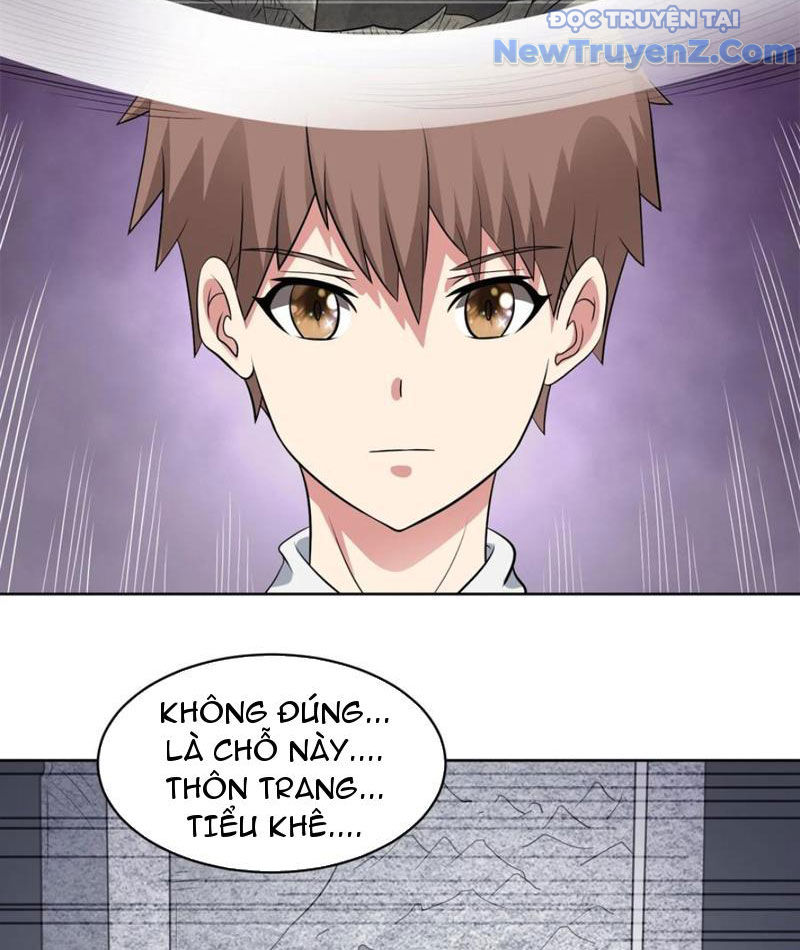 Ngự Thần Trùng Sinh chapter 110 - Trang 59