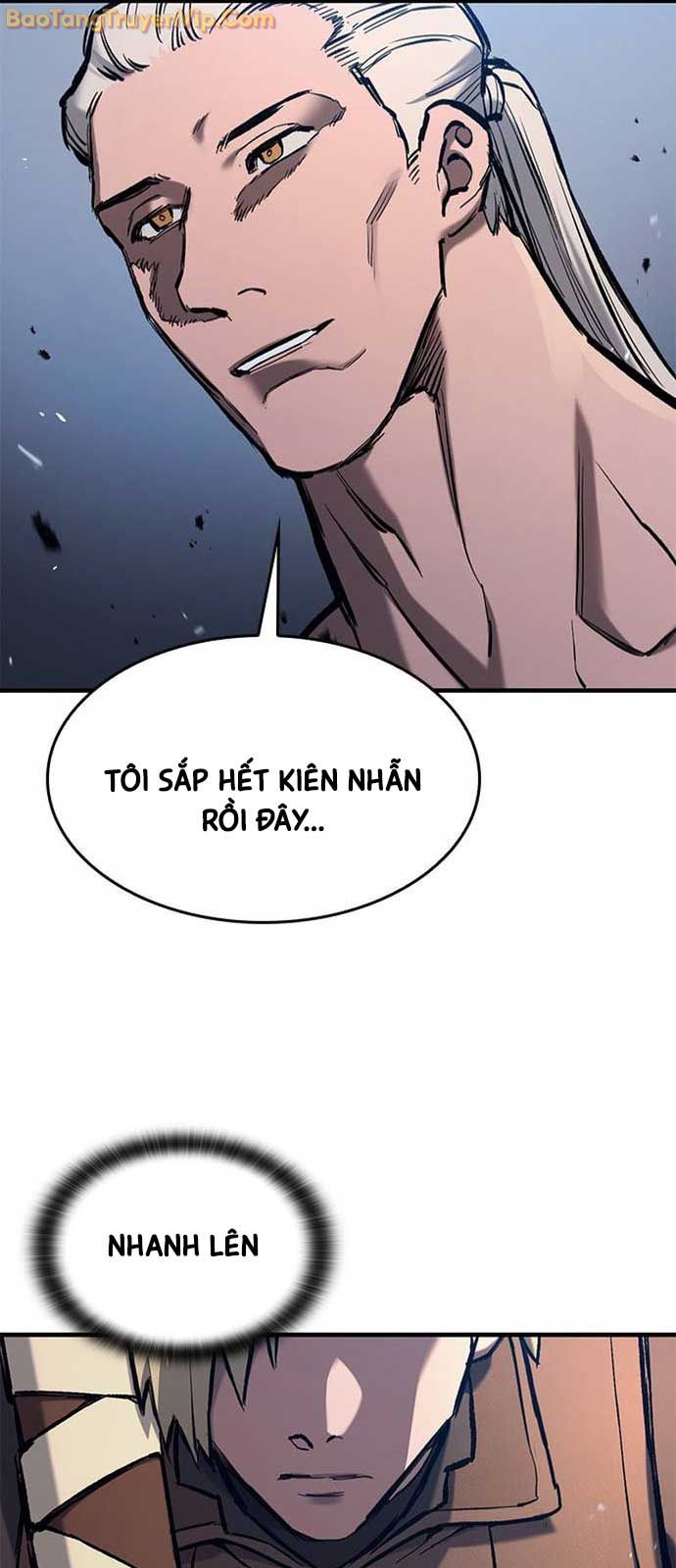 Hiệp Sĩ Sống Vì Ngày Hôm Nay chapter 59 - Trang 40