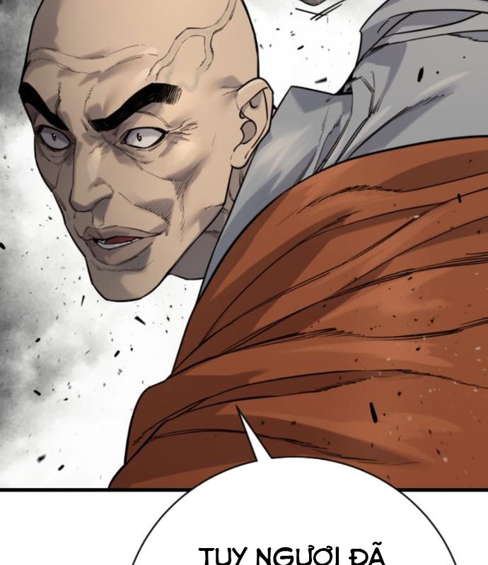 Cảnh Sát Báo Thù chapter 97 - Trang 140