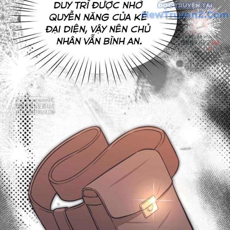 Chủ Xe Thức Ăn Nhanh Trong Ngục Tối chapter 66 - Trang 98
