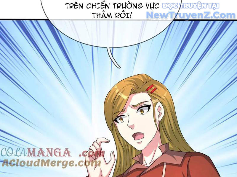 Khởi đầu Bằng Một Vạn Hít đất: Oanh Sát Thần Minh! chapter 44 - Trang 49
