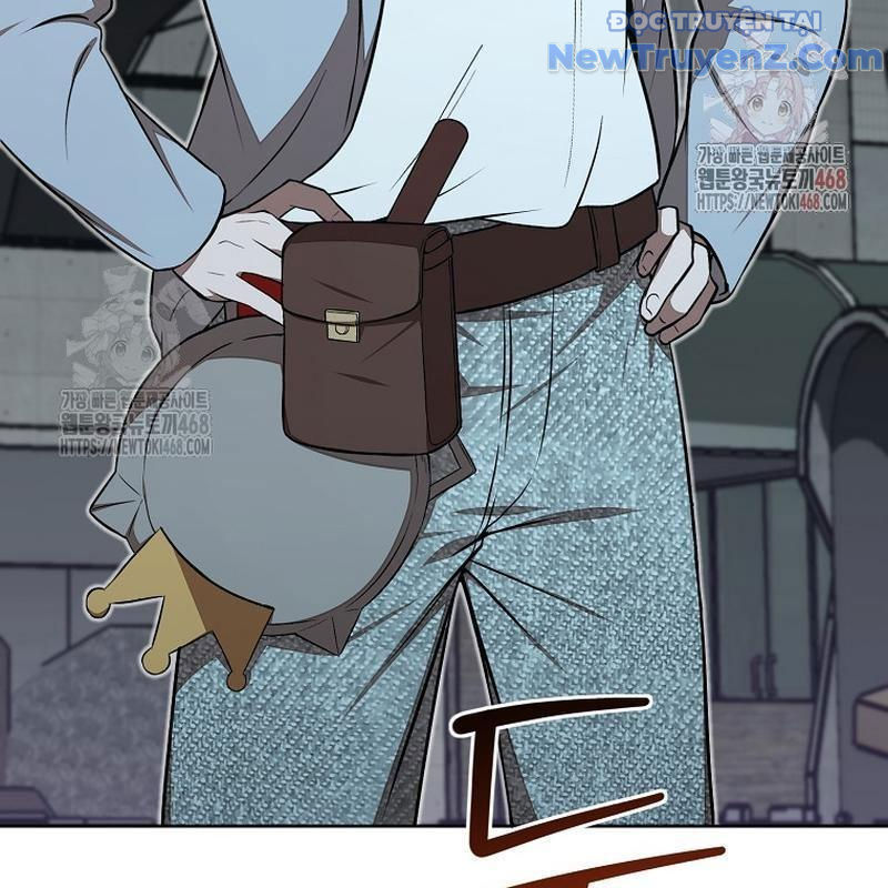 Chủ Xe Thức Ăn Nhanh Trong Ngục Tối chapter 66 - Trang 37