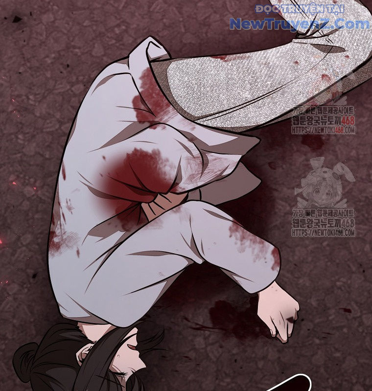 Chủ Xe Thức Ăn Nhanh Trong Ngục Tối chapter 65 - Trang 180