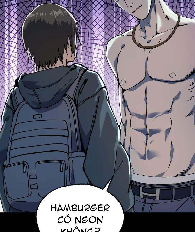 Bách Thú Chi Vương chapter 1 - Trang 156
