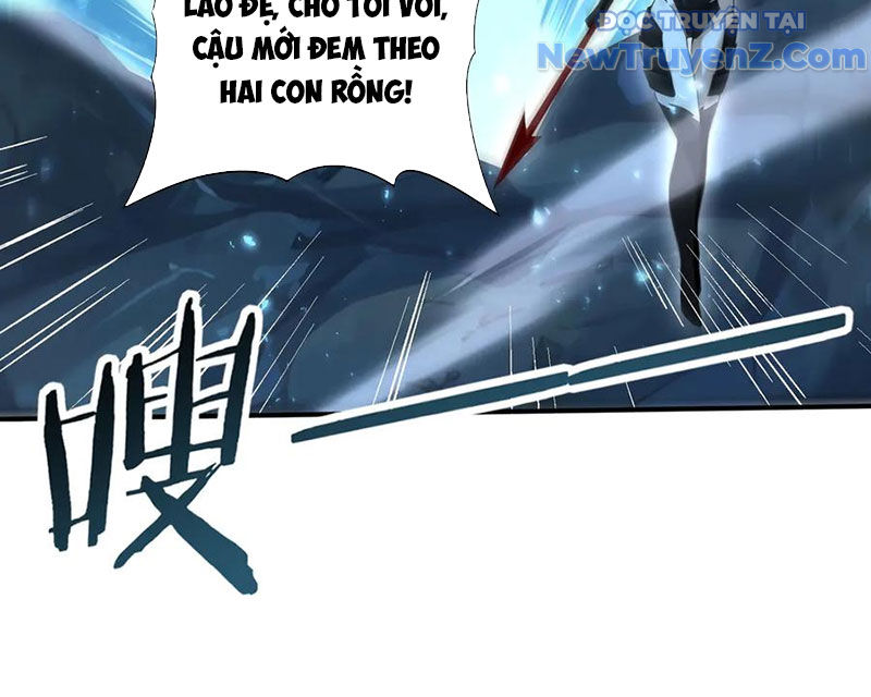 Toàn Dân Chuyển Chức: Ngự Long Sư Là Chức Nghiệp Yếu Nhất? chapter 118 - Trang 79