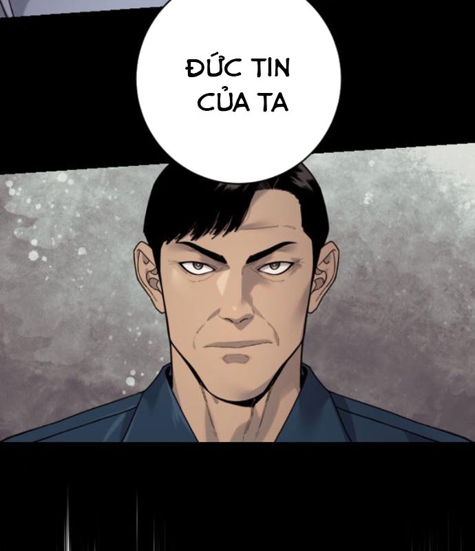 Cảnh Sát Báo Thù chapter 97 - Trang 111