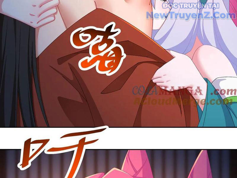Hóa Ra Các Cô Ấy Mới Là Nhân Vật Chính chapter 81 - Trang 65