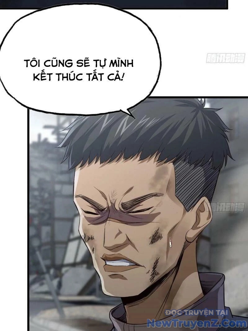 Tôi Chuyển Vàng Tại Mạt Thế chapter 83 - Trang 28