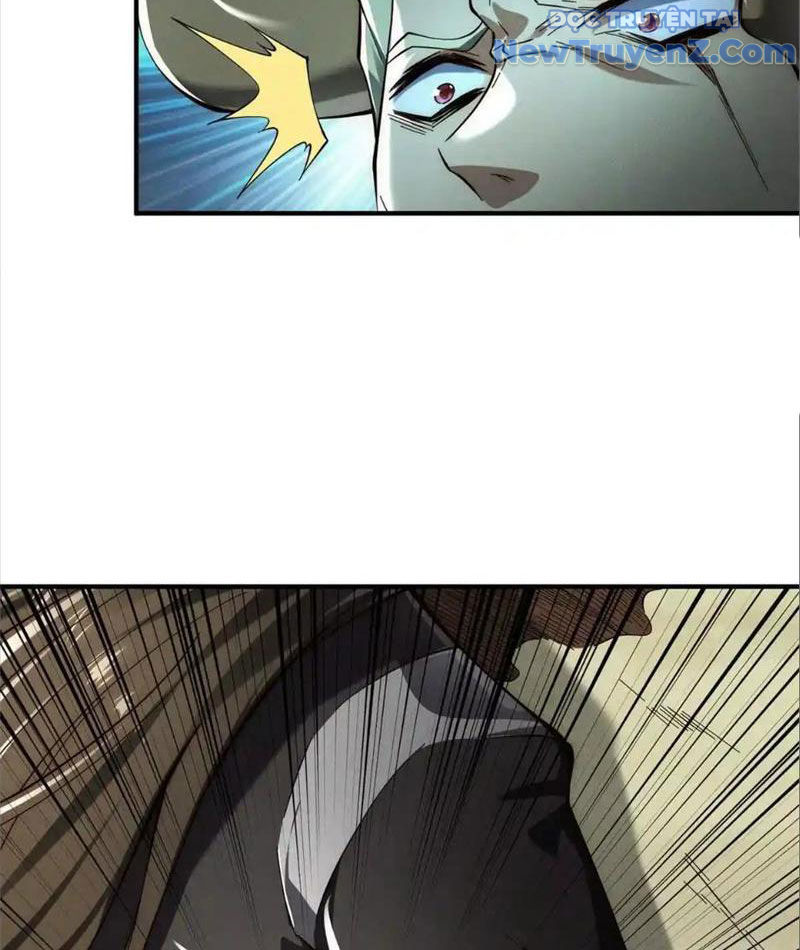 Ta Thăng Cấp Cùng Tai Ách chapter 24 - Trang 41