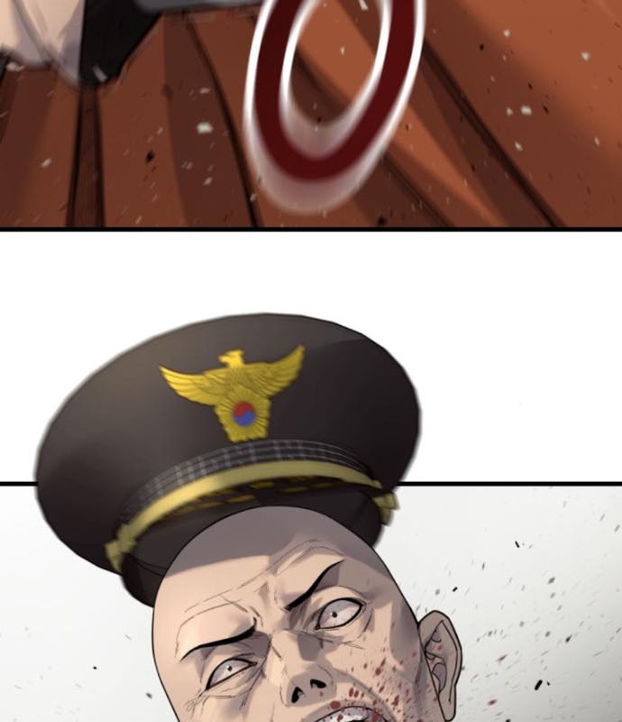 Cảnh Sát Báo Thù chapter 97 - Trang 77