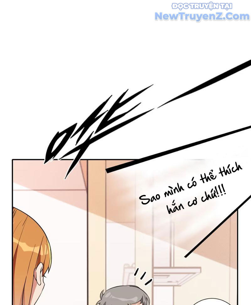 Hẹn Hò Để Cứu Thế Giới chapter 8 - Trang 90