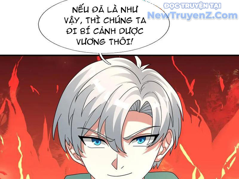 Khởi đầu Bằng Một Vạn Hít đất: Oanh Sát Thần Minh! chapter 47 - Trang 37