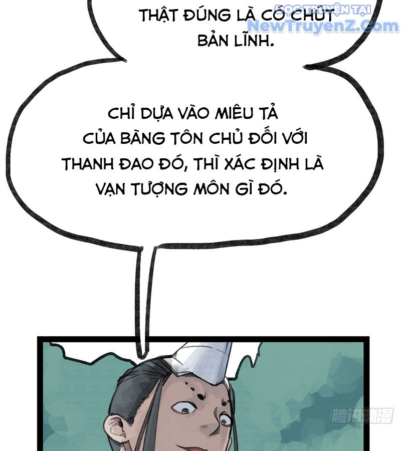 Hiệp Khách Hành Bất Thông chapter 27 - Trang 38