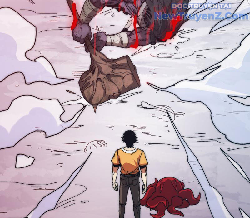 Triệu Hoán Ác Ma, Ta Đã Là Thâm Uyên chapter 6 - Trang 32