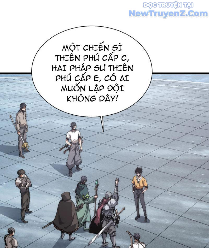 Triệu Hoán Ác Ma, Ta Đã Là Thâm Uyên chapter 3 - Trang 100