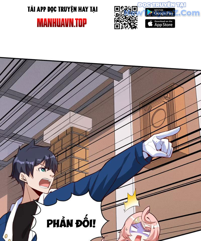 Hẹn Hò Để Cứu Thế Giới chapter 7 - Trang 98