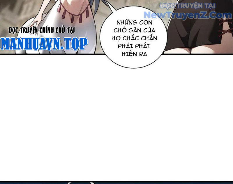 Ta Thăng Cấp Cùng Tai Ách chapter 33 - Trang 118