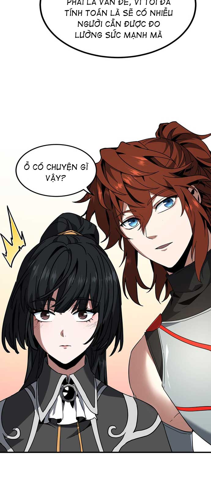Ánh Sáng Cuối Con Đường chapter 221 - Trang 93