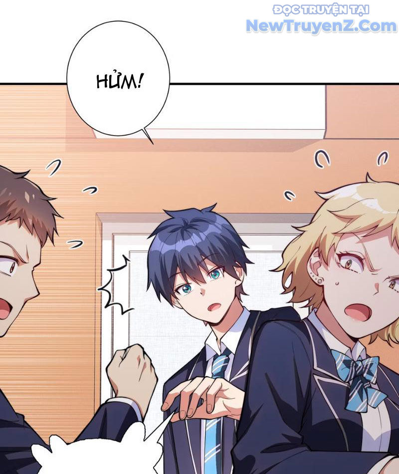 Hẹn Hò Để Cứu Thế Giới chapter 1 - Trang 14