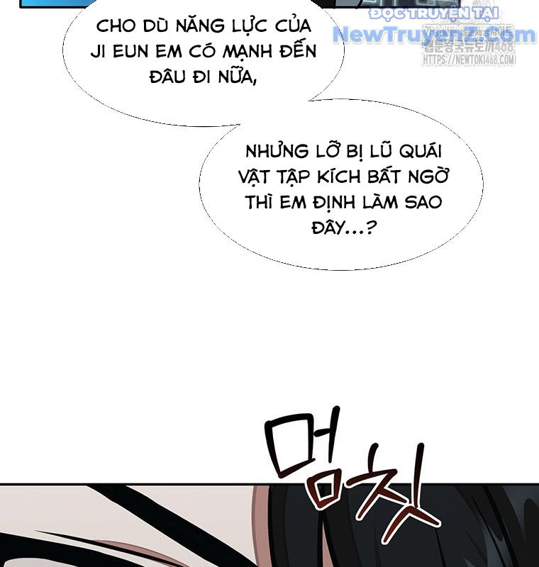 Chủ Xe Thức Ăn Nhanh Trong Ngục Tối chapter 62 - Trang 120