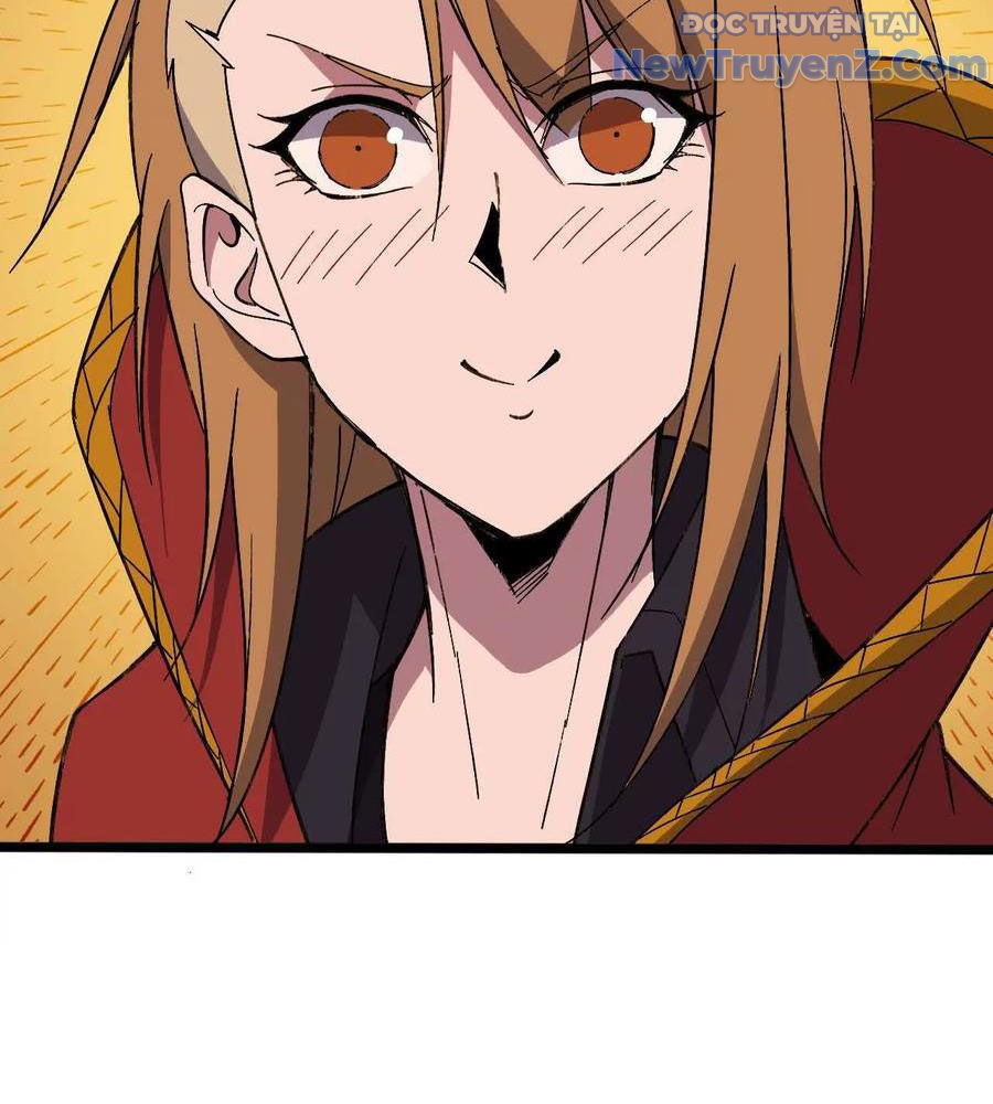 Dũng Giả Và Nữ Ma Vương chapter 155 - Trang 44