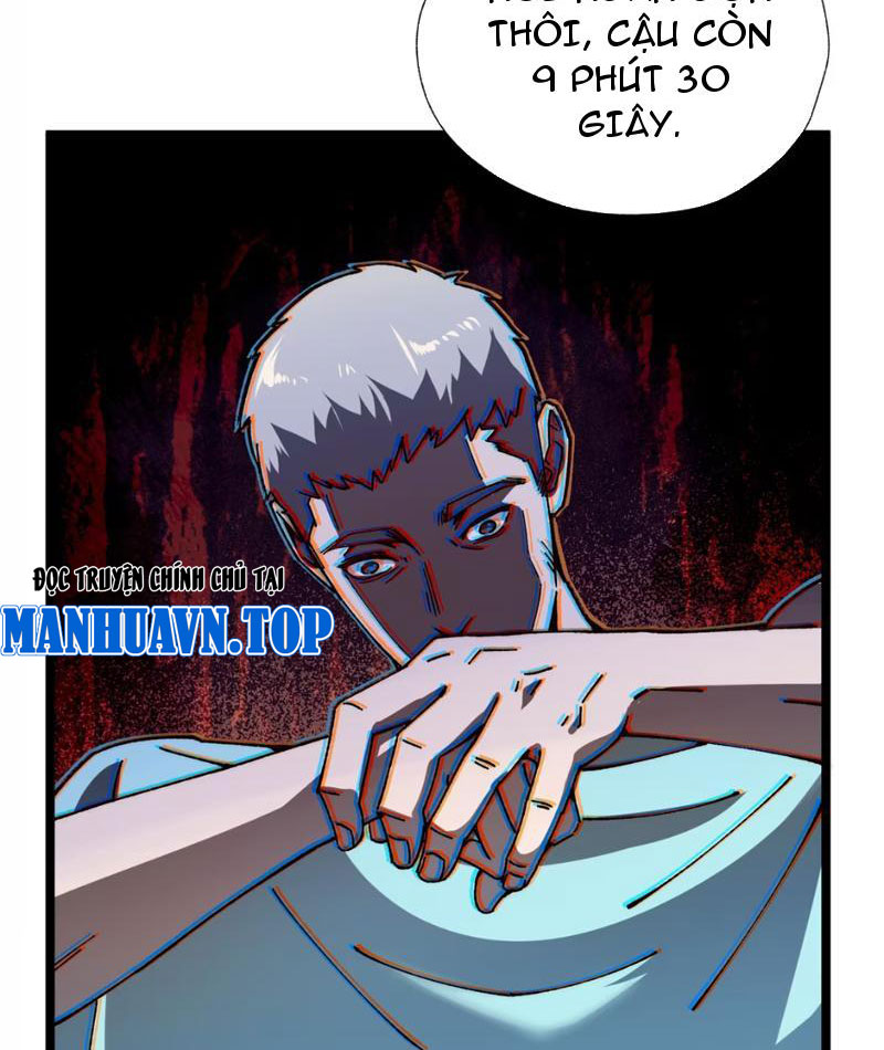 Bách Thú Chi Vương chapter 3 - Trang 40