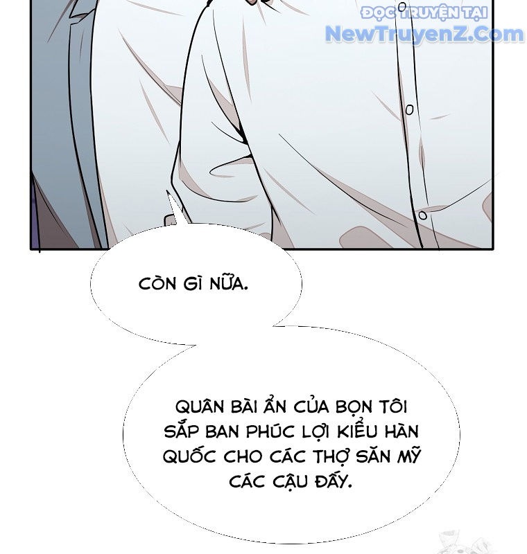 Chủ Xe Thức Ăn Nhanh Trong Ngục Tối chapter 64 - Trang 69