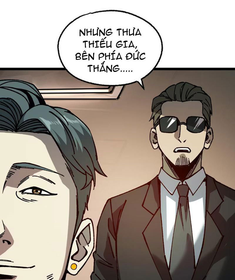 Bách Thú Chi Vương chapter 7 - Trang 99