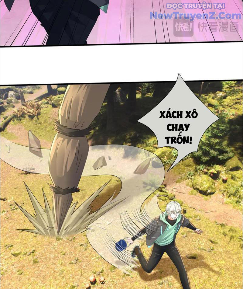Khởi đầu Bằng Một Vạn Hít đất: Oanh Sát Thần Minh! chapter 48 - Trang 68