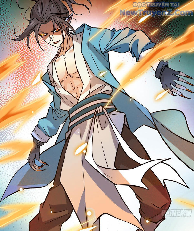 Đấu Khúc Thiên Hạ chapter 5 - Trang 31