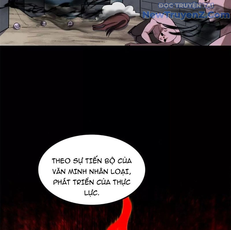 Huyễn Thú Của Ta Có Thể Tiến Hoá Vô Hạn chapter 29 - Trang 44