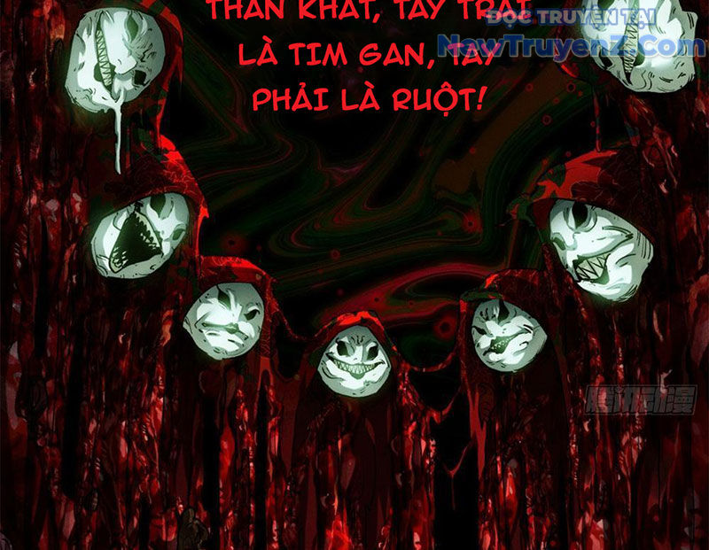 đạo Quỷ Dị Tiên chapter 36 - Trang 33